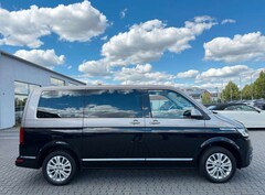 Bild des Angebotes VW T6 Multivan T6*Multivan*2,0 TDI*4Motion*DSG*"Generation Six"