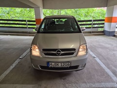 Bild des Angebotes Opel Meriva Meriva 1.6 16V (Essentia)