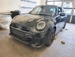 Bild des Angebotes MINI Cooper C CooperC/Aut/JCW-Tr/Pano/LED/P&DrivAs/JCW-Sportbr