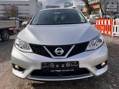 Bild des Angebotes Nissan Pulsar N-Connecta
