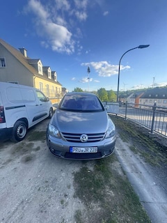 Bild des Angebotes VW Golf Plus Comfortline
