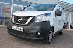 Bild des Angebotes Nissan NV300 Kastenwagen L1H1 2,7t COMFORT+AHZV