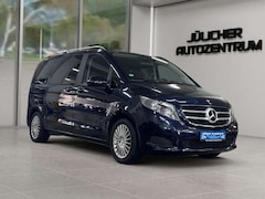 Bild des Angebotes Mercedes-Benz V 250 CDI/BT/d EDITION Aut., 2x Schiebetüren