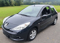 Bild des Angebotes Peugeot 206 Basis, RESERVIERT !