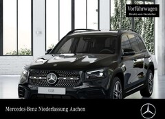 Bild des Angebotes Mercedes-Benz GLB 220 d 4M AMG+NIGHT+PANO+AHK+MULTIBEAM+KAMERA
