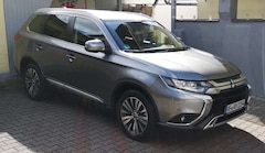 Bild des Angebotes Mitsubishi Outlander 2.0 2WD CVT Active