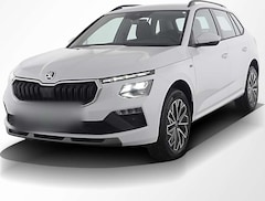 Bild des Angebotes Skoda Kamiq Tour 1,0 TSI 70 kW 5-Gang-Schaltgetrieb