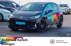 Bild des Angebotes VW ID.3 GTX 210 kW NAVI, AHK, HUD, HARMAN, 5-SITZER