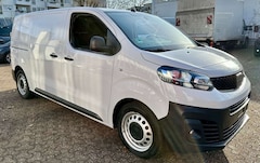 Bild des Angebotes Fiat Scudo L2 120 PS SX