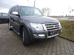 Bild des Angebotes Mitsubishi Pajero TOP 3.2 AHK Verhandlungsbasis