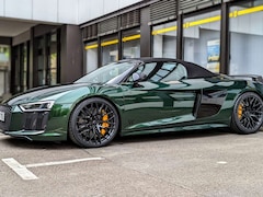 Bild des Angebotes Audi R8 R8 Spyder V10 5.2 FSI Voll/Carbon/MwSt.