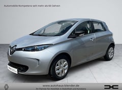 Bild des Angebotes Renault ZOE LIFE Z.E 40 (Batteriemiete)
