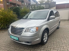 Bild des Angebotes Chrysler Grand Voyager Limited AUT., 7-SITZER, *TÜV NEU*