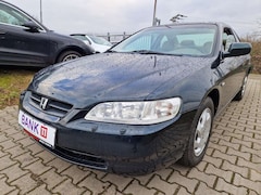 Honda Accord Coupe 2.0i ES  Sport & Leder & Klimaautomatik