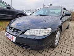 Honda Accord Coupe 2.0i ES  Sport   Leder   Klimaautom