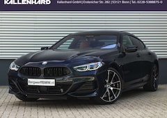 Bild des Angebotes BMW 840 i xDrive-M-Sport Pro-Pano-Sitzbelüftung-DrivingAss