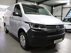 Bild des Angebotes VW T6.1 Transporter KASTEN TDI SILBER 3-SITZER, LED