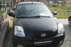 Bild des Angebotes Kia Picanto 1.1 EX