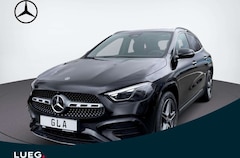 Bild des Angebotes Mercedes-Benz GLA 200 AMG+AHK+MULTIBEAM+RÜCKFKAM+LENKRHZ+EL HK
