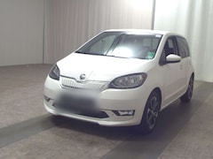 Bild des Angebotes Skoda Citigo e iV Style DAB PDC