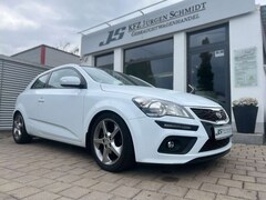 Bild des Angebotes Kia ProCeed / pro_cee'd ED Ceed ProCeed 1,6 CRDI Mind