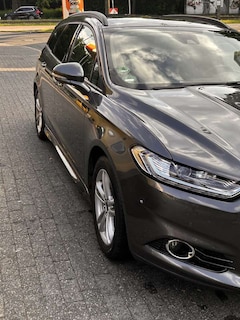 Bild des Angebotes Ford Mondeo Vignale