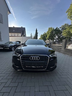 Bild des Angebotes Audi A3 1.6 TDI Attraction