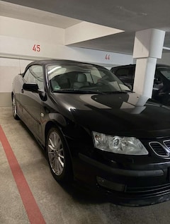 Bild des Angebotes Saab 9-3 2.8 Turbo V6 Cabrio Aero