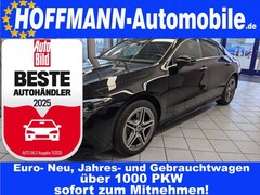 Bild des Angebotes Mercedes-Benz CLA 250 AMG Line Kamera360,Multibeam-LED,Navi