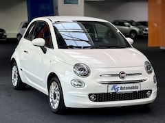 Bild des Angebotes Fiat 500 69PS*TEMPOMAT*PDC*CARPLAY*KLIMA*