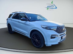 Bild des Angebotes Ford Explorer ST-LINE LED 21 Zoll Alu Pano LEDER AHK