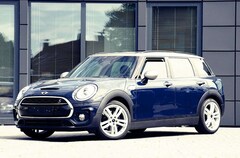 Bild des Angebotes MINI Cooper Clubman MINI Cooper S Clubman *MIT 2 JAHREN GARANTIE*
