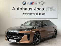 Bild des Angebotes BMW i7 M70 xDrive Limousine Sonderlackierung B&W Surround