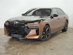 Bild des Angebotes BMW i7 M70 xDrive Limousine Sonderlackierung B&W Surround