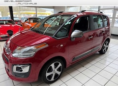 Bild des Angebotes Citroen C3 Picasso Selection 1.Hand Scheckheft