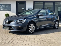Bild des Angebotes Renault Megane IV Grandtour Limit.°AHK°Bi-Xe°2ZKlima°SHZ