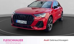 Bild des Angebotes Audi Q3 35 TFSI S line LM20+Matrix+CarPlay+Navi+APS-Plus
