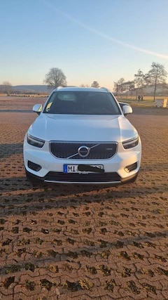 Bild des Angebotes Volvo XC40 T3 Geartronic Momentum