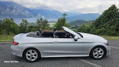 Bild des Angebotes Mercedes-Benz C 220 C 220 d (205.414)