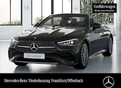 Bild des Angebotes Mercedes-Benz CLE 180 AMG+LED+BURMESTER+KAMERA+KEYLESS+9G