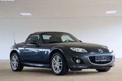 Bild des Angebotes Mazda MX-5 1.8 Center-Line Roadster Hardtop