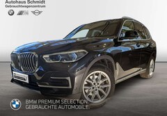 Bild des Angebotes BMW X5 xDrive40i xLine*HiFi*Pano*AHK*Head-Up*Laser*SoftCl