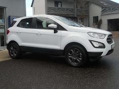 Bild des Angebotes Ford EcoSport Cool & Connect