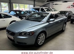 Bild des Angebotes Volvo C70 Cabriolet 2.4 Momentum PDC,Teilleder