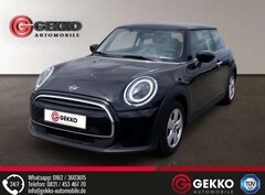 Bild des Angebotes MINI Cooper D Mini Cooper +NAVI+PDC+2-Zonen+APP+DAB+KeylessGO