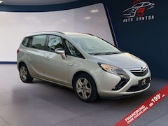 Bild des Angebotes Opel Zafira Tourer 1.4 Edition/Navigation/7-Sitzer