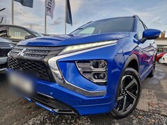 Bild des Angebotes Mitsubishi Eclipse Cross Plug-In Hybrid Select ACC LED Navi