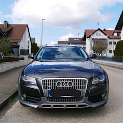 Bild des Angebotes Audi A4 allroad 2.0 TFSI (211 PS) Quattro