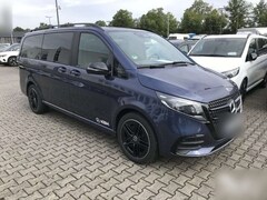 Bild des Angebotes Mercedes-Benz V 250 V 250 d Style Lang AMG Line*Navi*LED*AHK Basic/SHZ