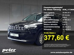Bild des Angebotes Jeep Compass Compass 1.5l T4 48V e-Hybrid MHEV Altitude FWD